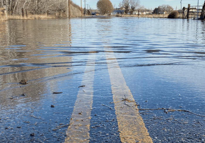 Soutien financier accordé aux victimes de la tempête tropicale Debby